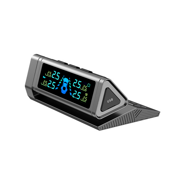 Car Tire Pressure Monitor Tpms