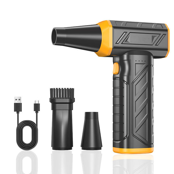 Outdoor Dust Removal Portable Mini Violent Fan