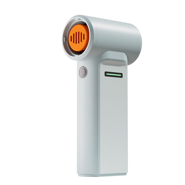 Small High-Power Portable Wireless Handheld Fan For Car