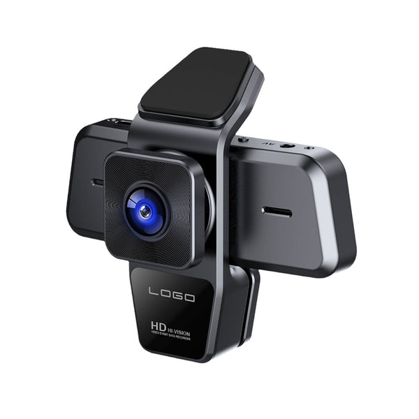 New HD Driving Dash Cam With 3 1080P Cameras