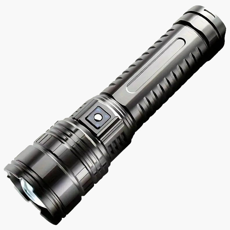 1pc Ultra-Bright LED Flashlight - YKP004